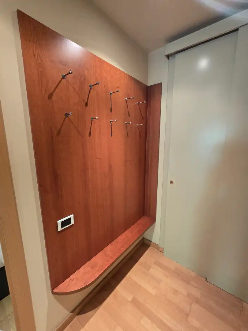 Wohnung mit Aufzug zum Verkauf in Passeig de Sant Joan, imagen 15