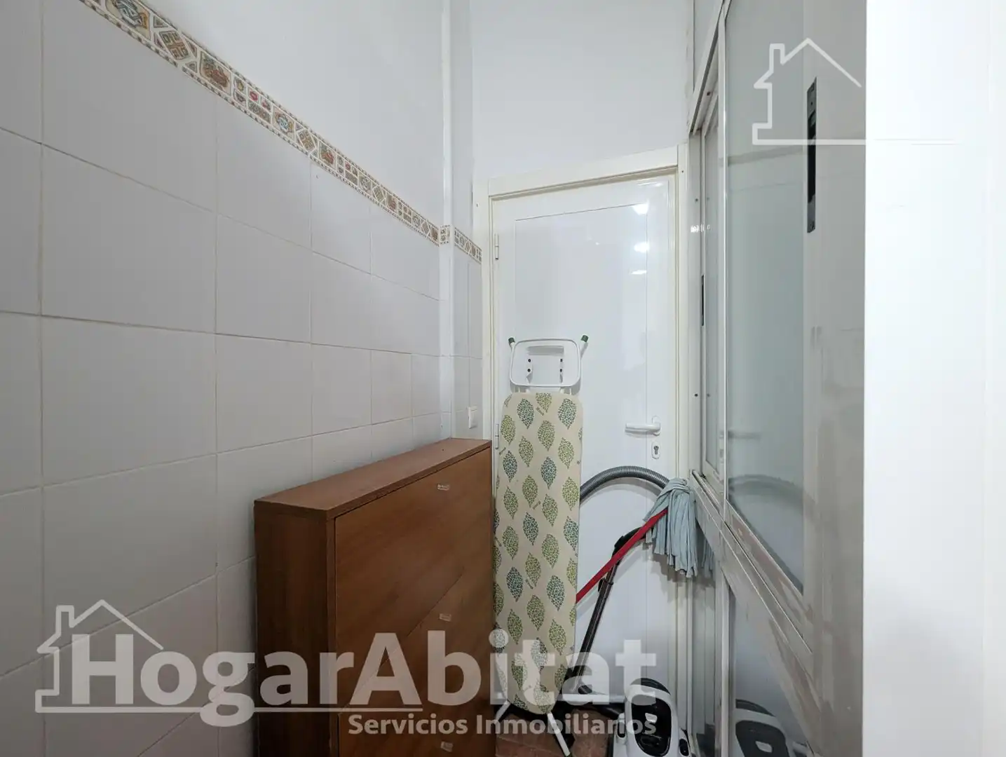 Dormitori de Pis en venda en Alicante / Alacant amb Aire condicionat, Calefacció i Parquet