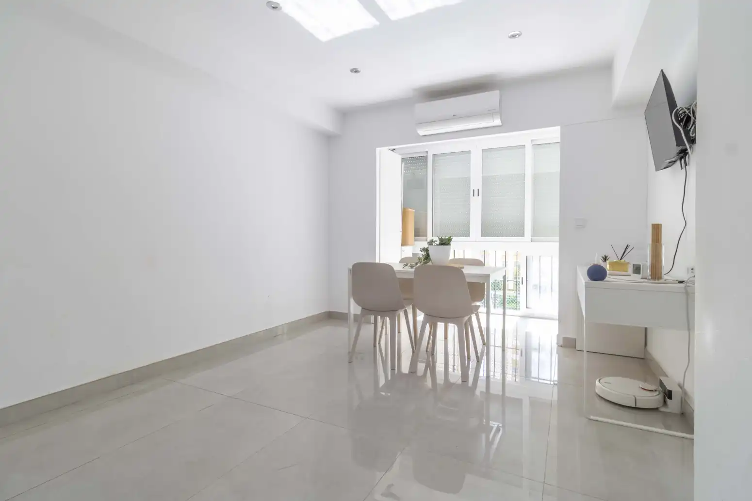 Comedor de Piso en venta en Sevilla