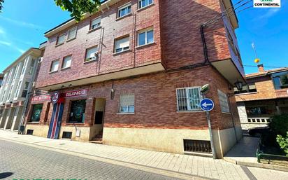 Vista exterior de Pis en venda en Galapagar amb Calefacció