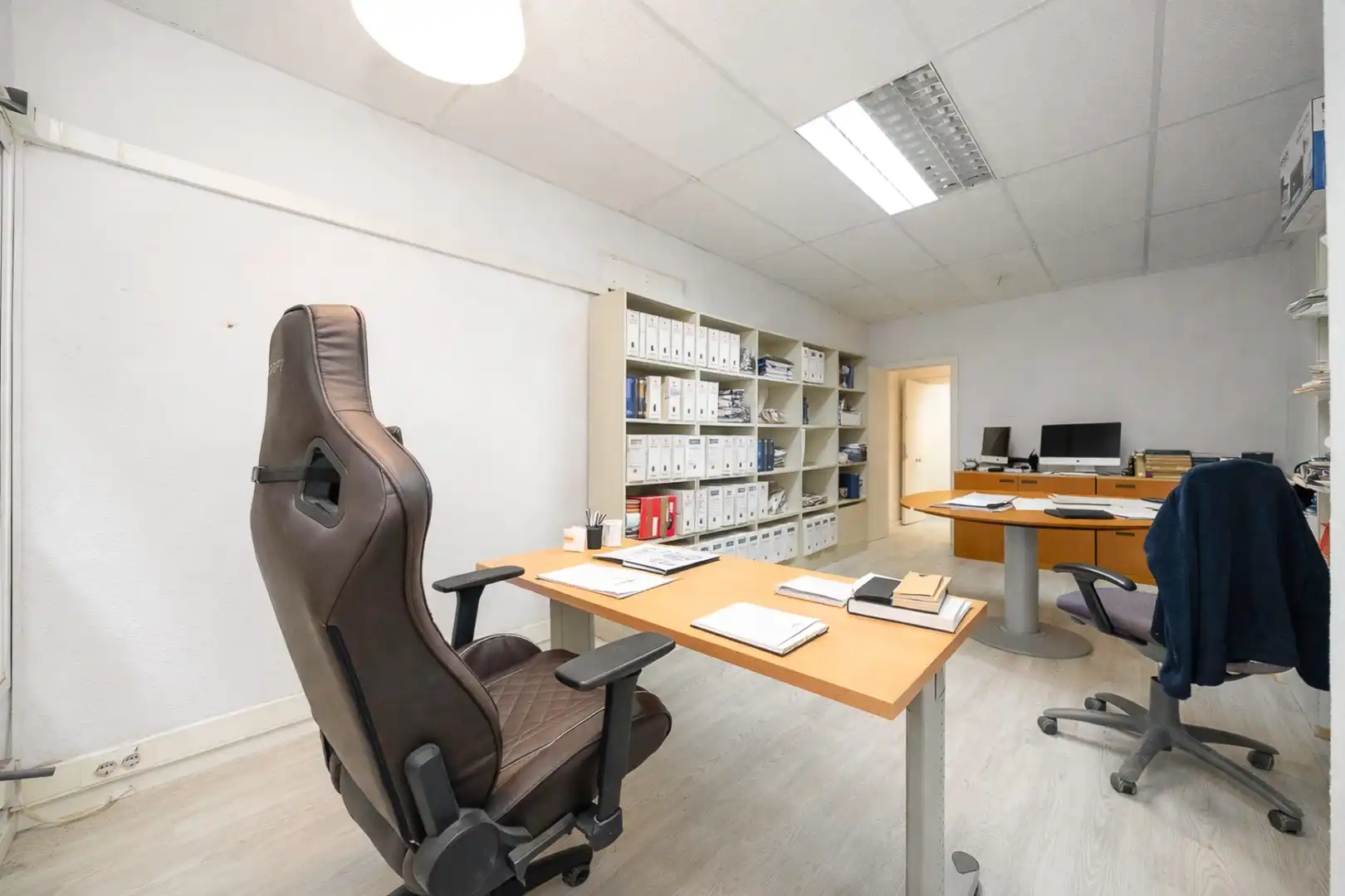 Oficina en venta en Vistalegre