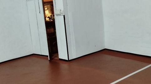 Foto 4 de Garatge en venda a Calle Ayuntamiento, 115, Mamariga, Santurtzi