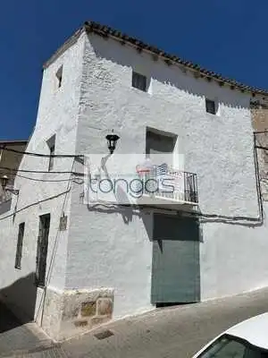 House with terrace for sale in Montesa, imagen 22
