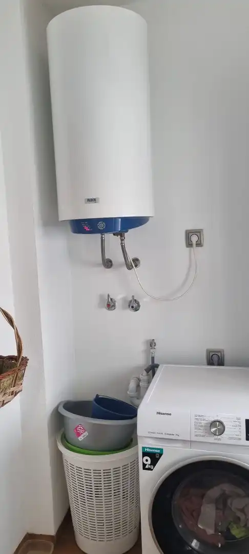 Bathroom of Attic for sale in Mengíbar