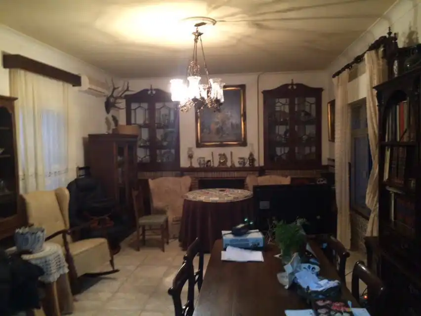 Casa amb terrassa en venda a Bollullos Par del Condado, imagen 2