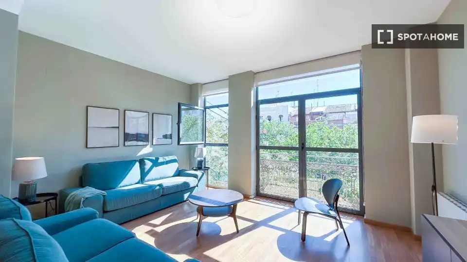 Zimmer in El Carme