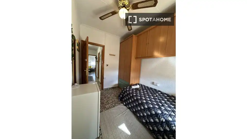 Habitación en Javalí Viejo