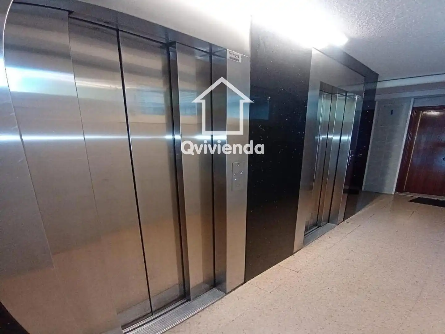 Pis amb ascensor en venda a Mediterrani, imagen 5
