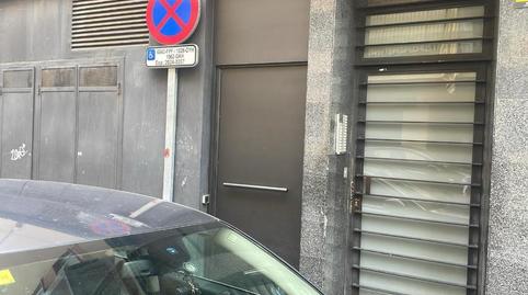 Foto 5 de Garaje en venta en El Palau - Escorxador, Mataró