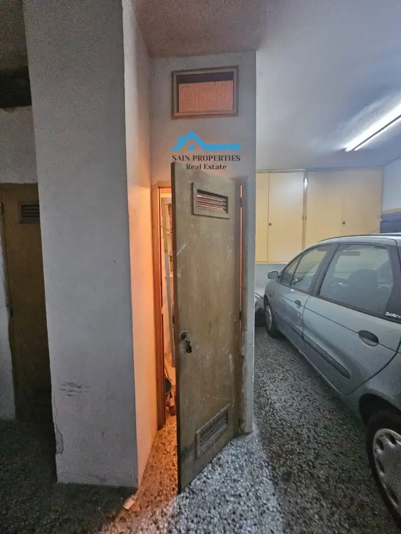 Parkplatz zum Verkauf in Centro Urbano, imagen 18