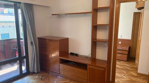 Foto 4 de Apartamento de alquiler en Hilarión Eslava, Gaztambide, Madrid Capital