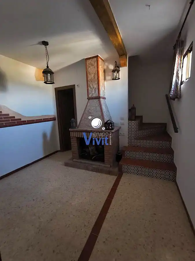 Casa o xalet en venda en Alcalá de Guadaira amb Aire condicionat