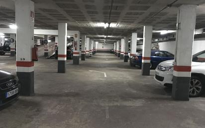 Parking of Garage for sale in El Masnou