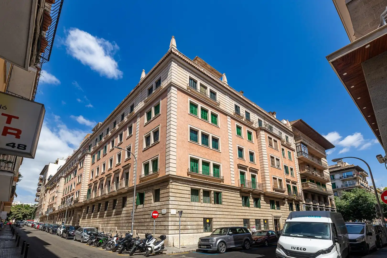 Flat with terrace for sale in Carrer BERENGUER DE TORNAMIRA, imagen 40