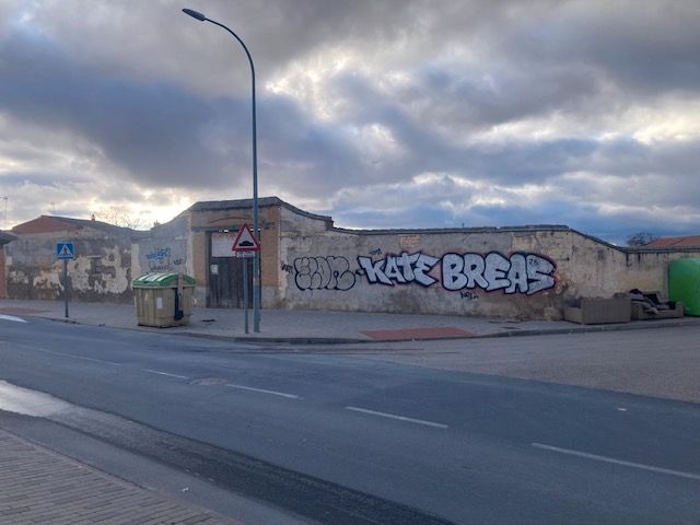 Exterior view of Residential for sale in Ajofrín