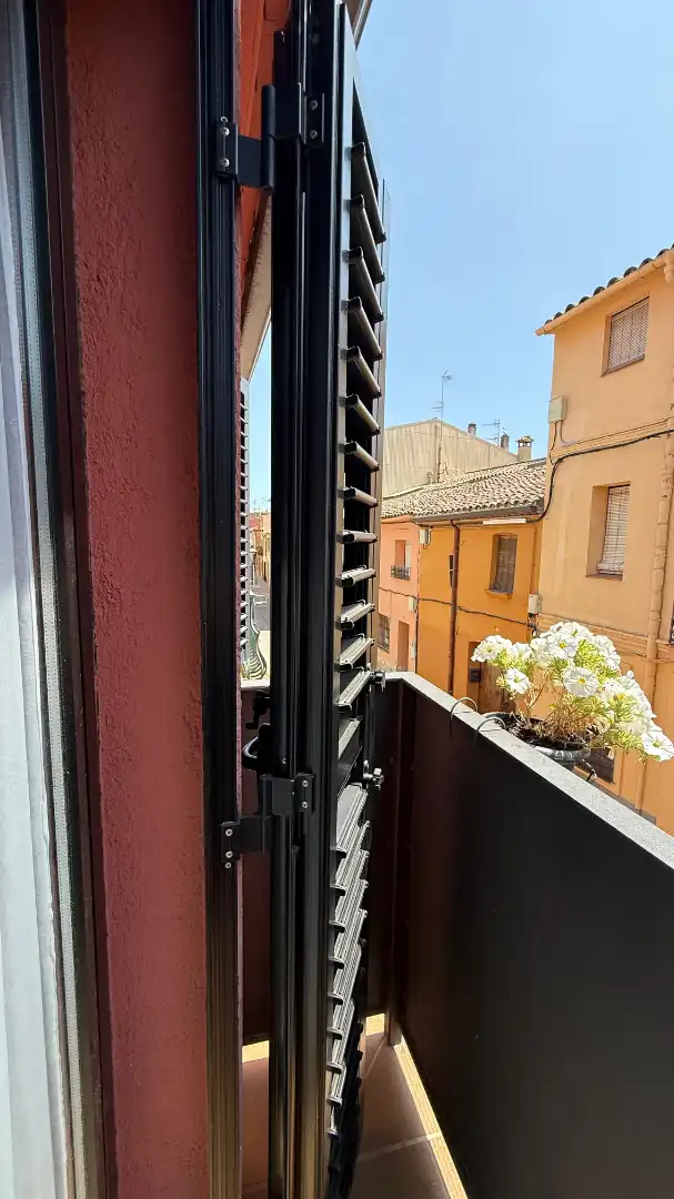 Reihenhaus mit Terrasse zum Verkauf in Carrer de la Creu 9, imagen 42