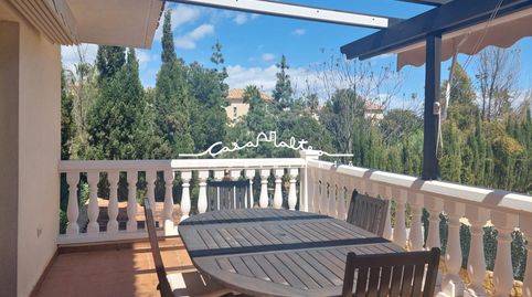 Foto 2 de Casa o chalet en venta en Coloma, La Nucia