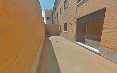 Außenansicht von Wohnung zum verkauf in Fuensalida mit Terrasse und Balkon