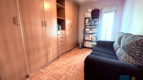 Foto 5 de Piso en venta en Bidebieta, Donostia - San Sebastián