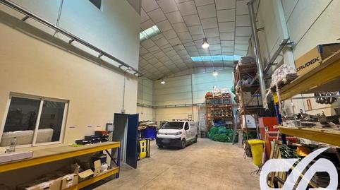 Photo 2 of Industrial buildings for sale in Señorío de Illescas, Toledo