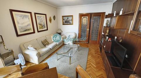 Photo 4 of Flat for sale in Centro, Segovia Capital