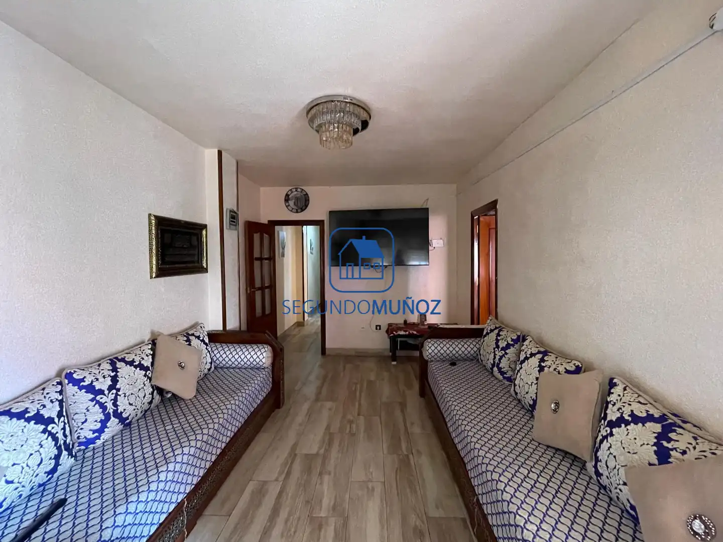 Appartement à vendre à Mazarrón Casco Urbano, imagen 14