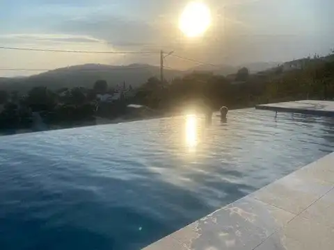 Chalet con terraza en venta en Carrer Mimosa, imagen 22