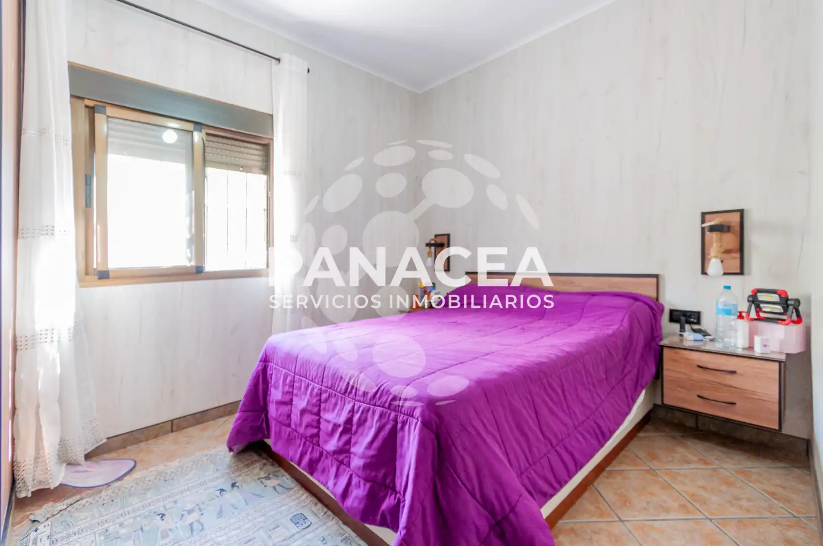 Country house with garden for sale in Canjáyar, imagen 11