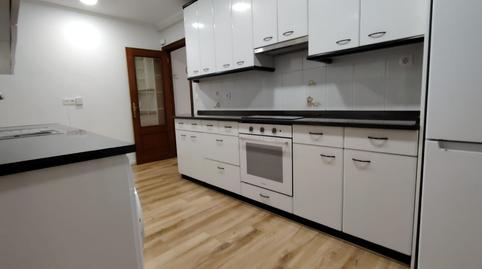 Foto 2 de Pis de lloguer a Ametzola, Bizkaia