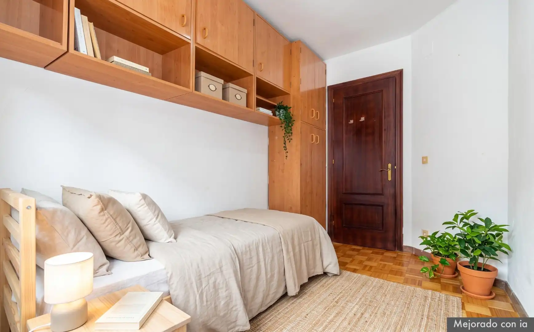 Flat with lift for sale in SILLA REY 17, imagen 16