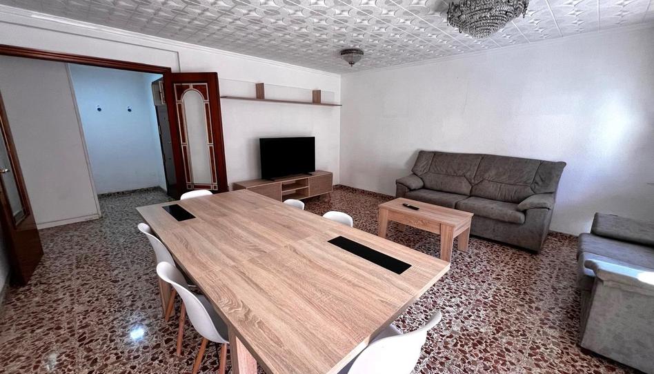 Foto 1 de Pis en venda a Los Ángeles, Alicante