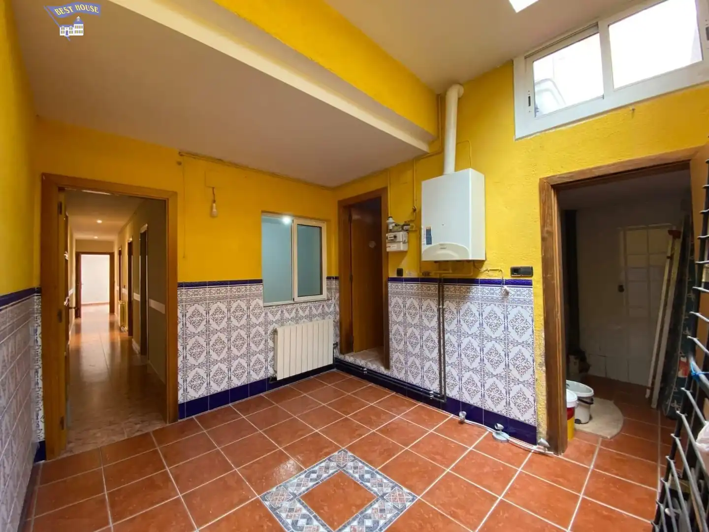 Piso con terraza en venta en Ca n'Oriac - Sector Nord, imagen 7