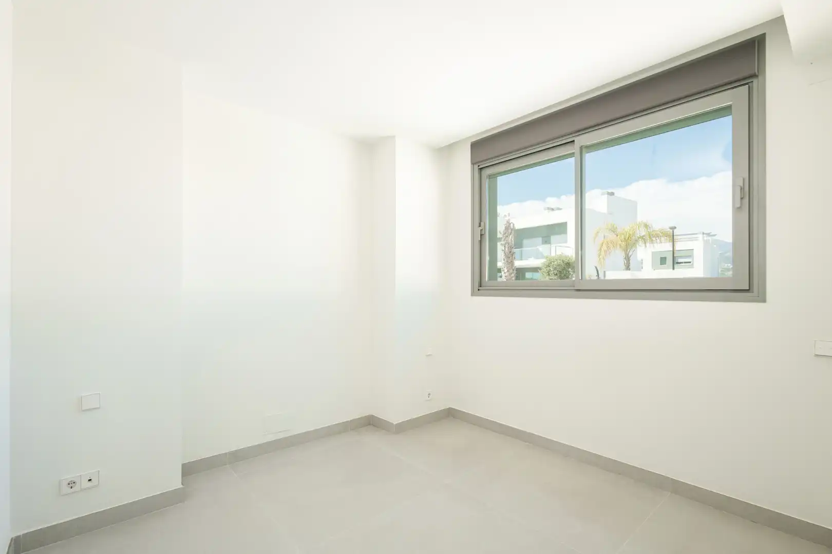 Habitación de Casa adosada en venta en Marbella con Aire acondicionado, Jardín privado y Terraza