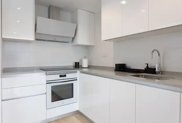 Ático con piscina en venta en Calle Torrente Ballester 6R, imagen 14