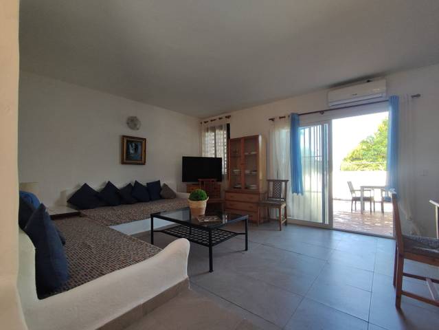 Casa-chalet en Venta en Cala Vedella - Cala Tarida