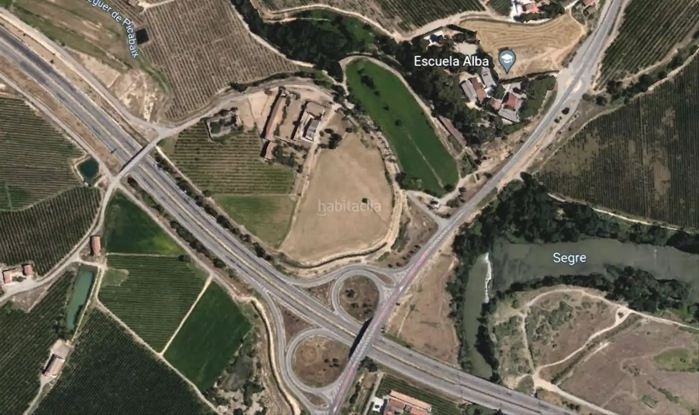 Terreno rústico en venta en Vial Camino 32, imagen 3