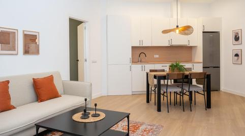 Photo 2 of Apartment for sale in  de Salyt, San Alberto - La Alcubilla - Florisol, Málaga Capital