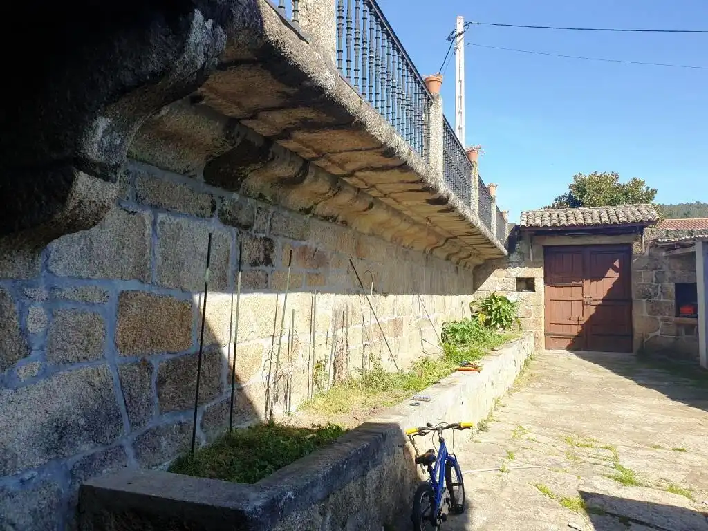 Casa en venda a pereiro de aguiar- ourense, imagen 10