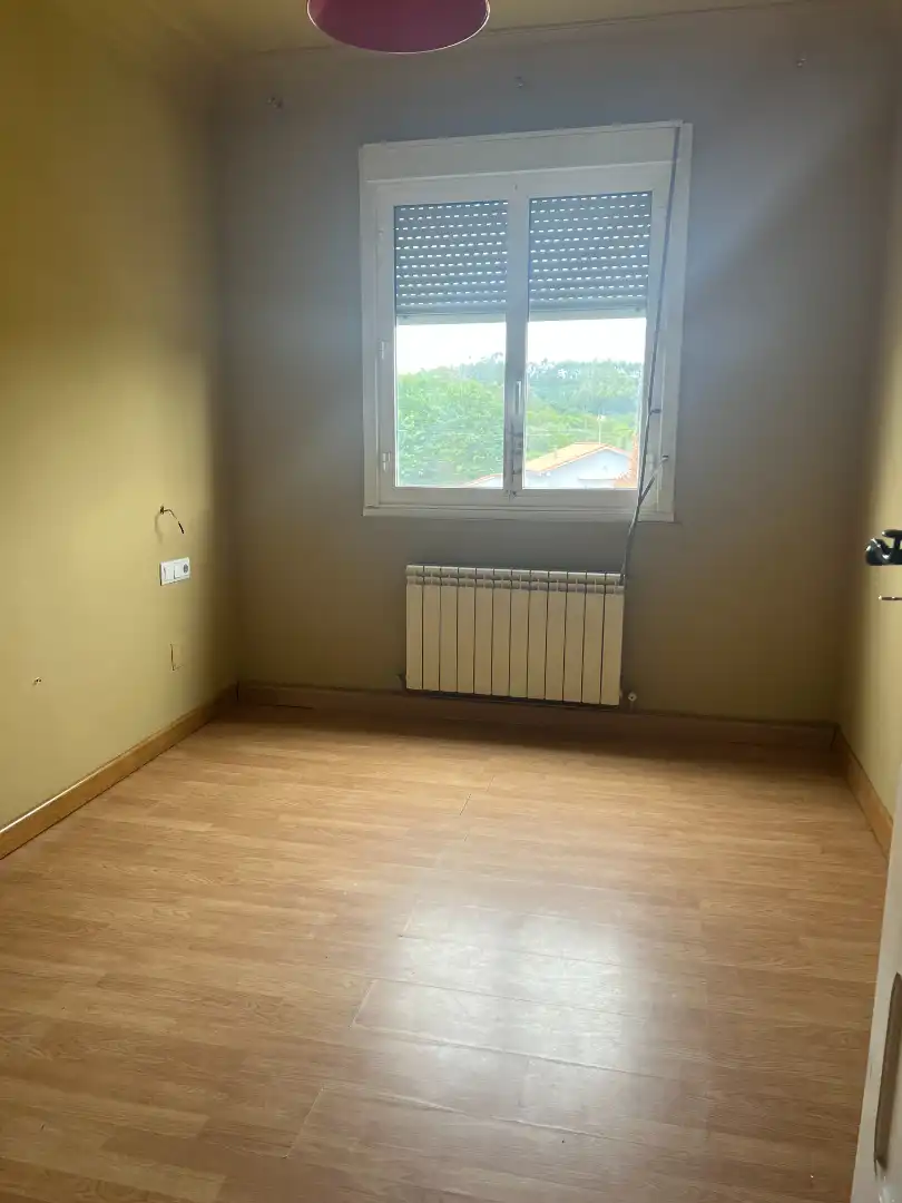 Bedroom of Houses for sale in Curtis  with Heating, Private garden and Terrace