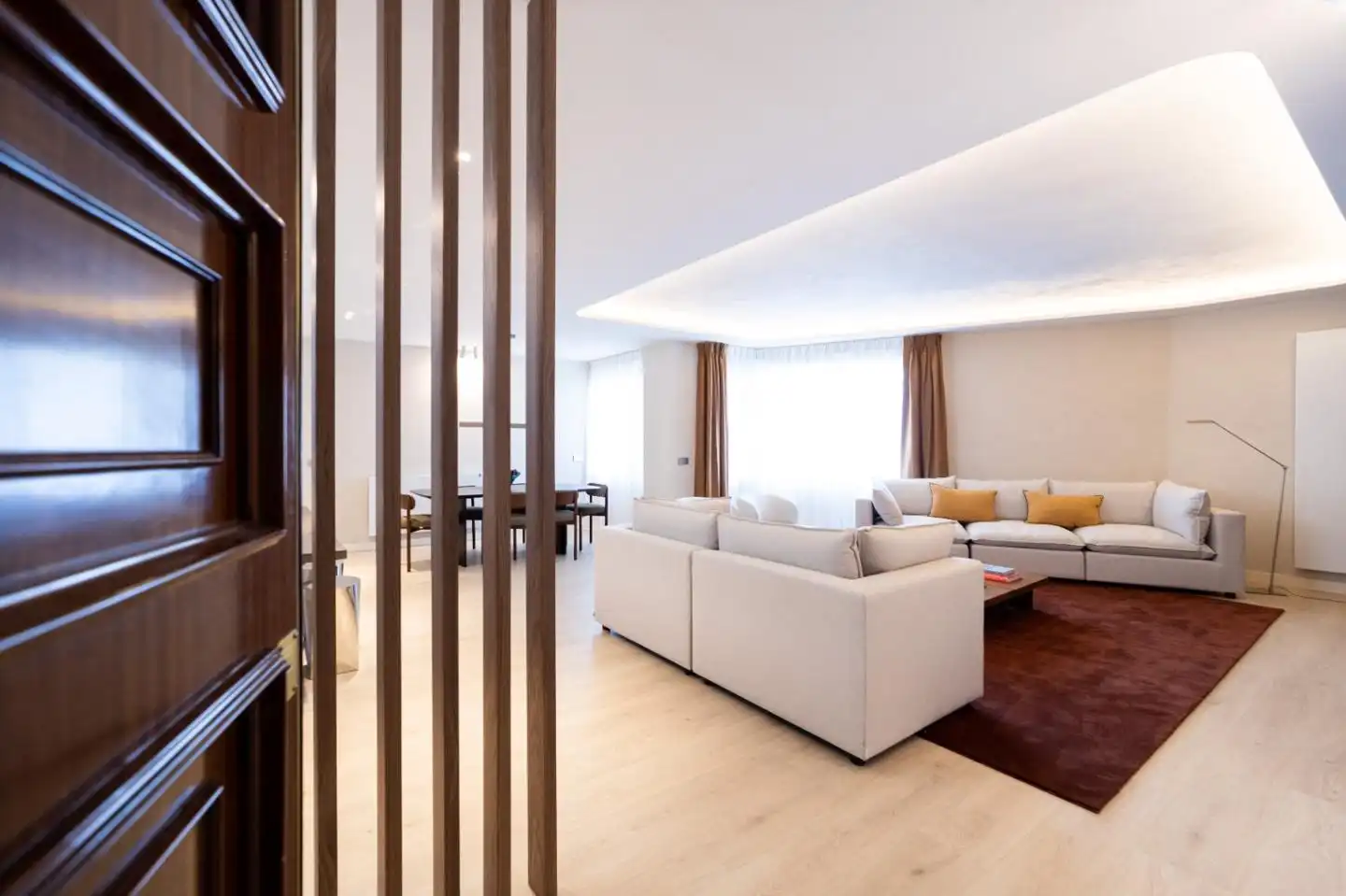 Wohnung mit Aufzug zum Verkauf in Calle Alcalá, imagen 40