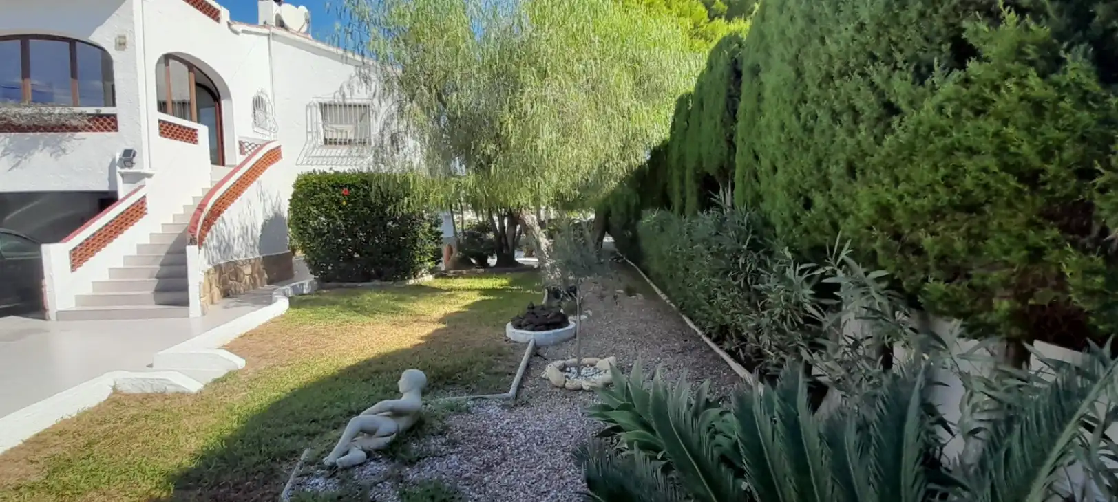 House with garden for sale in Casco Urbano, imagen 7