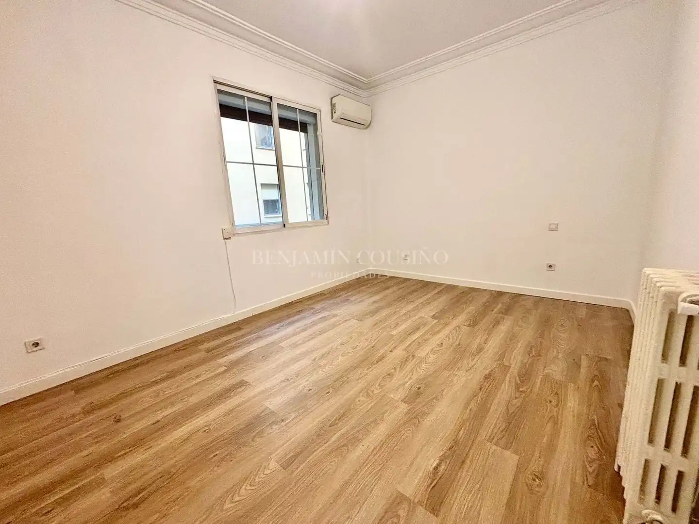 Habitación de Piso de alquiler en Madrid