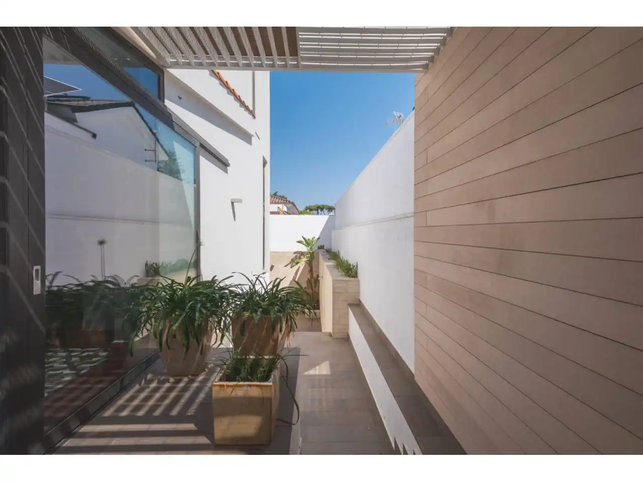 Chalet con jardín en venta en Núcleo urbano, imagen 83