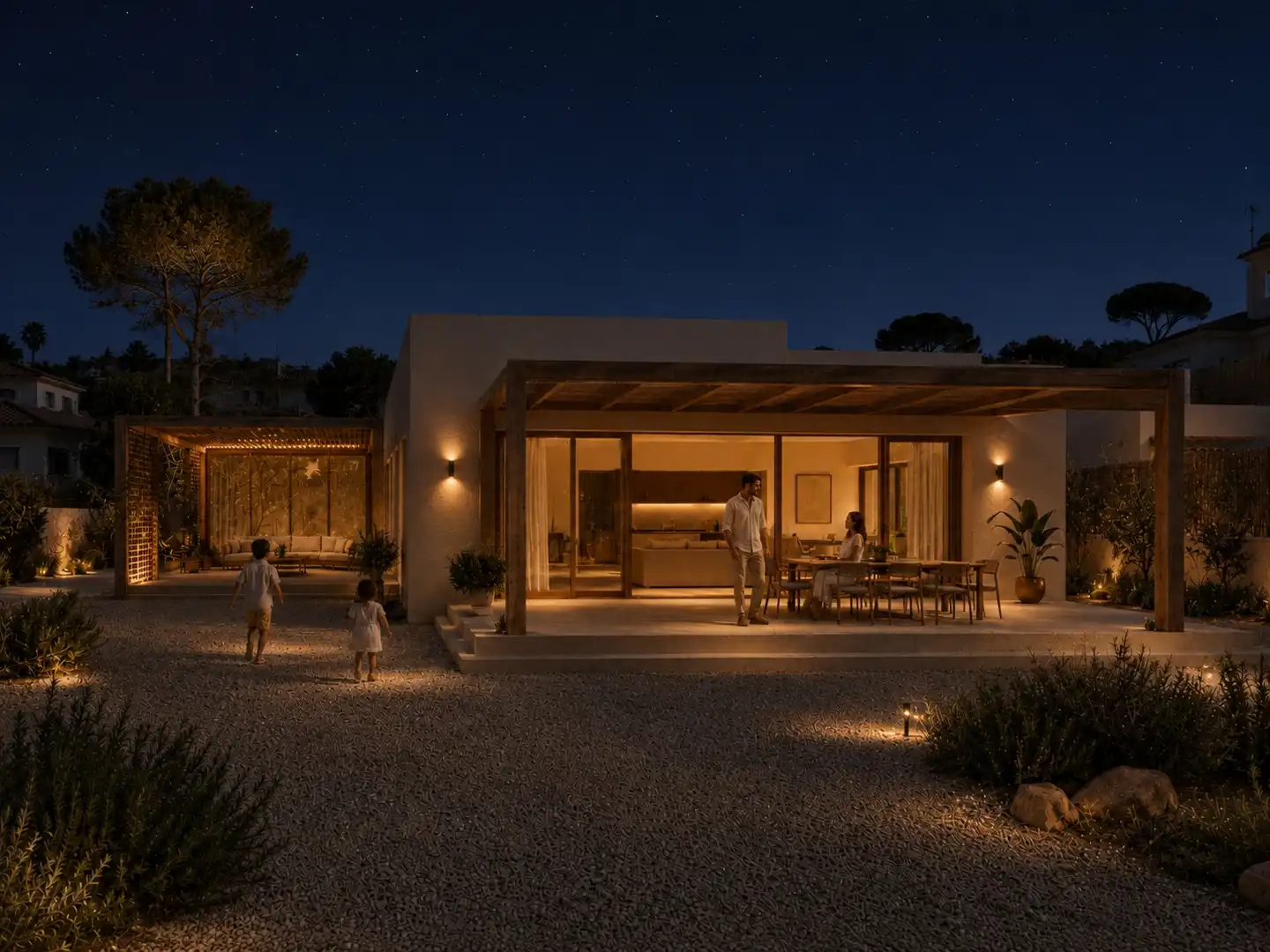 Casa o chalet en venta en Carrer Riu Flamisell, 21, Vallirana