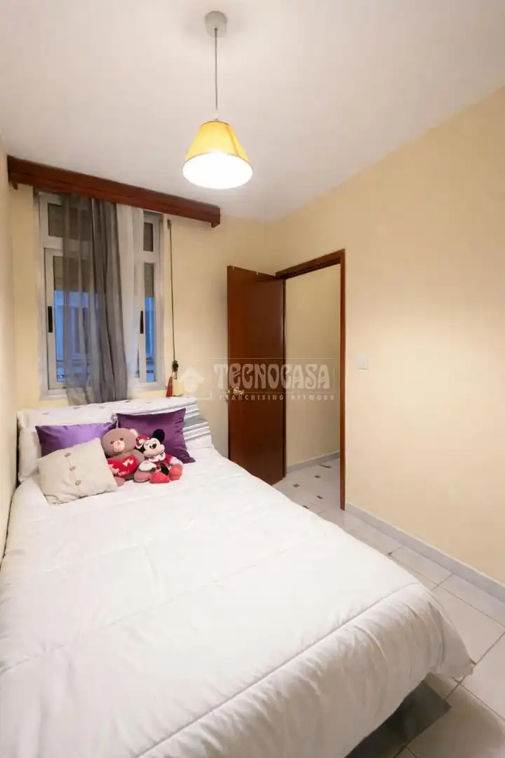 Habitación de Piso en venta en Madrid