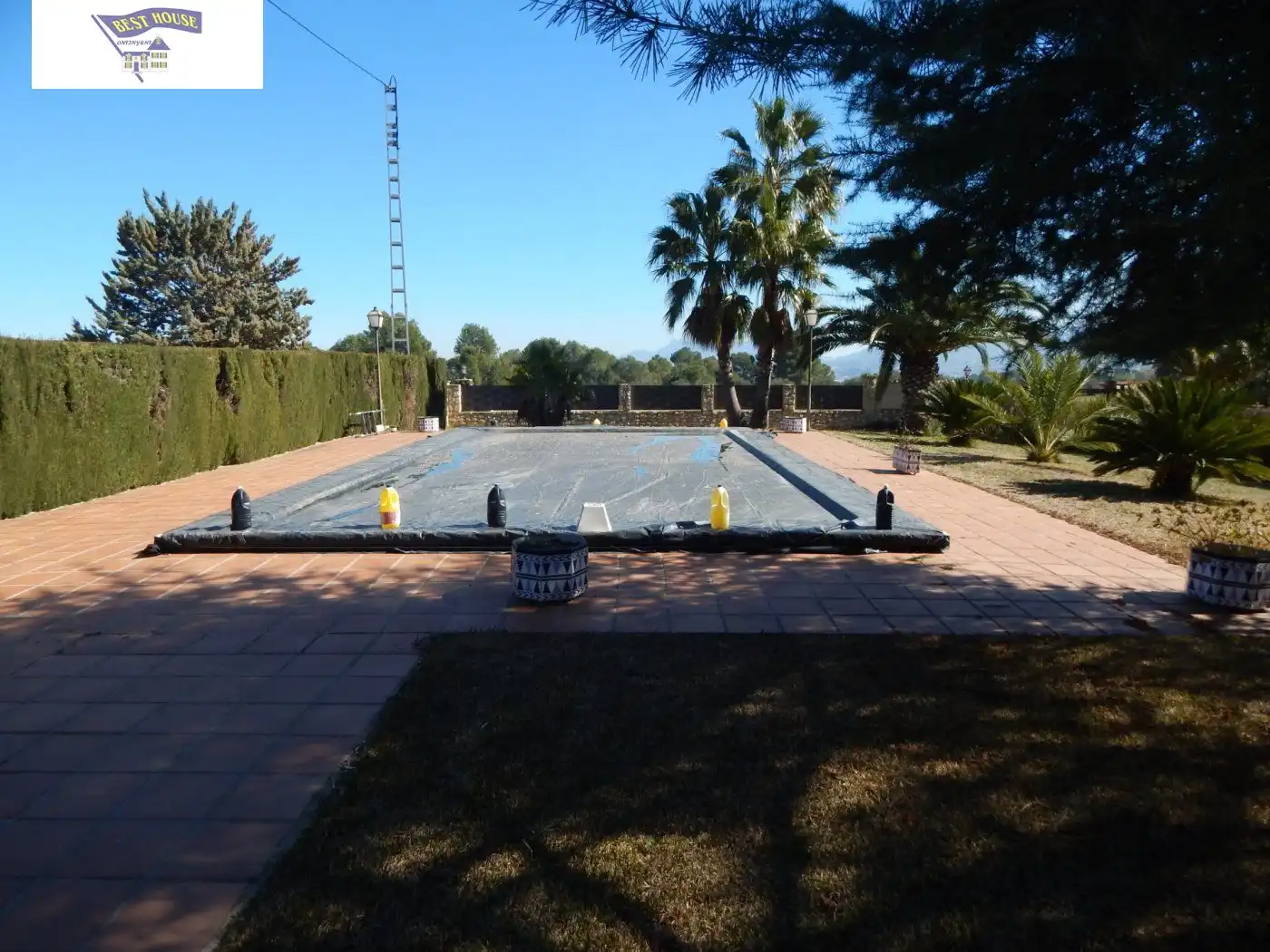 Villa avec piscine à vendre à El Pilar, imagen 10