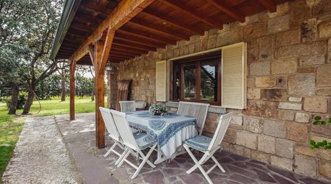 Photo 3 of Houses for sale in Puerto de Galapagar - Las Cuestas, Galapagar