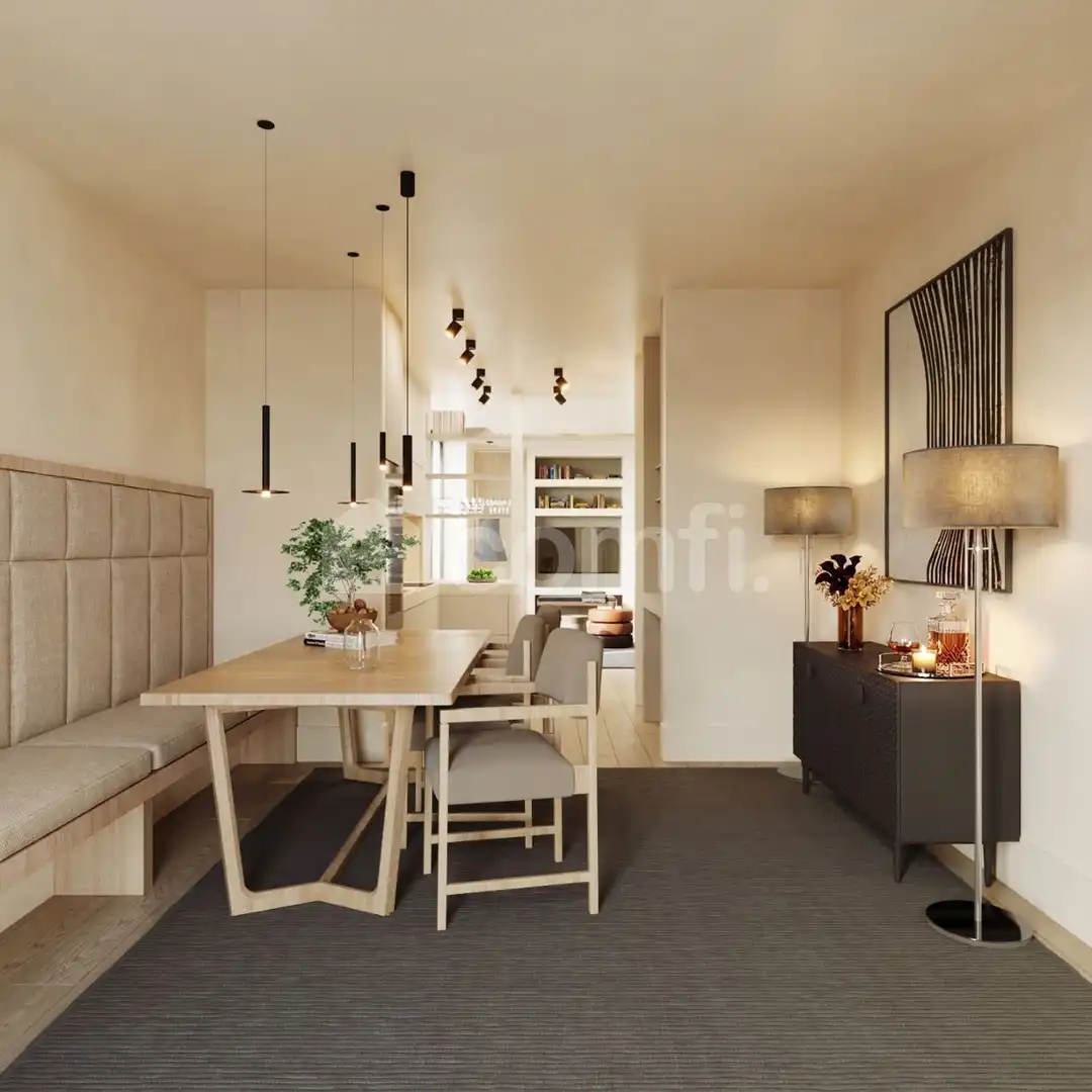 Piso en venta en Carrer de Bailen, imagen 3