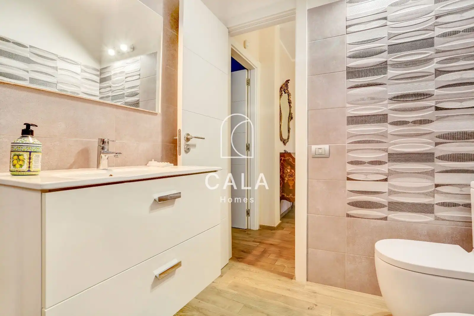 Baño de Casa o chalet en venta en Arona con Aire acondicionado, Calefacción y Trastero