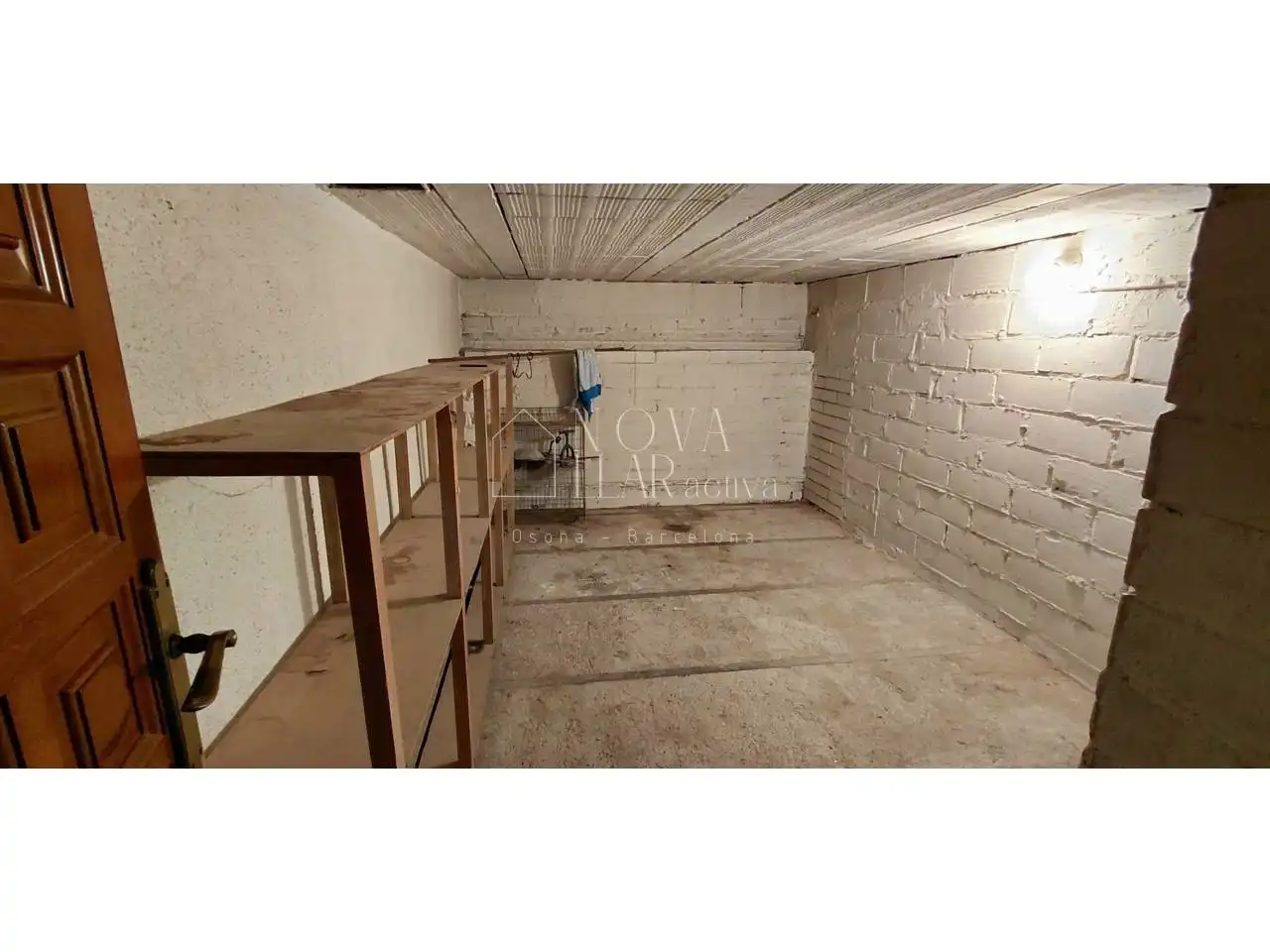 Casa con jardín en venta en Centelles, imagen 22